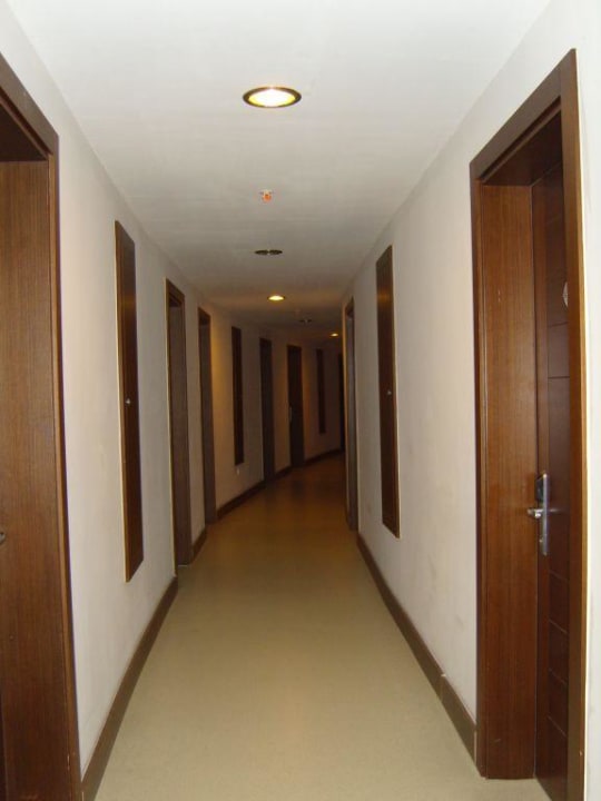 Flur 546 (alle renoviert) Side Alegria Hotel & Spa - Adults only +16