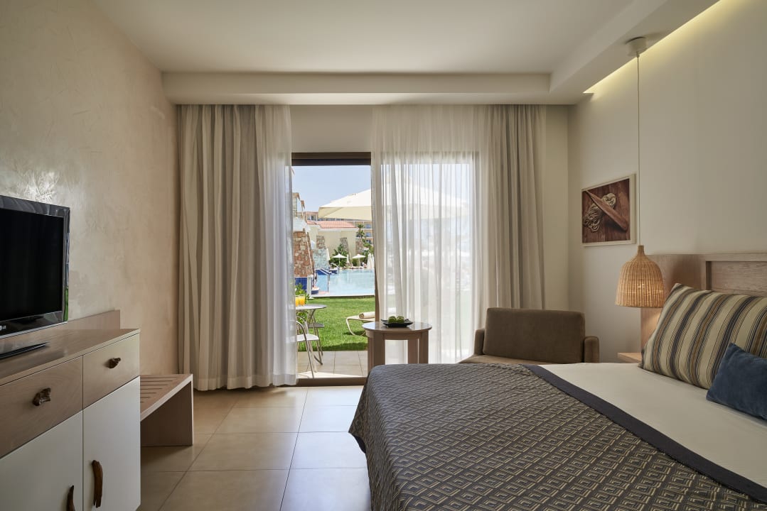 Zimmer Atlantica Aeneas Resort