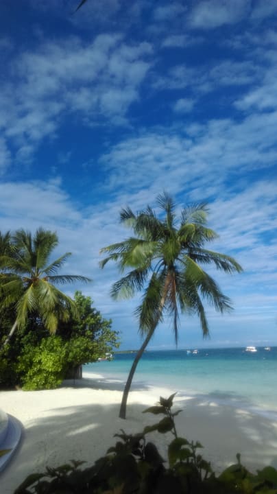 Strand Sun Siyam Vilu Reef