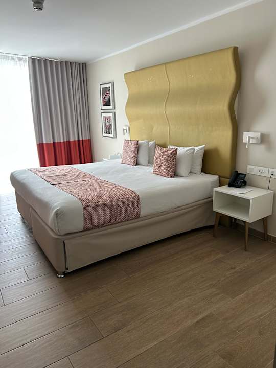 Zimmer Seaview Hotel Malta - Adults only