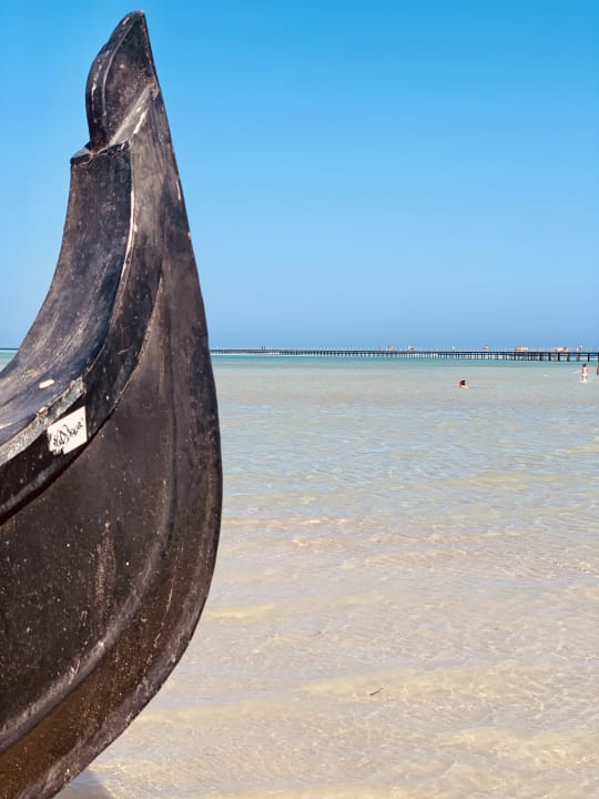 Strand Casa Mare Resort