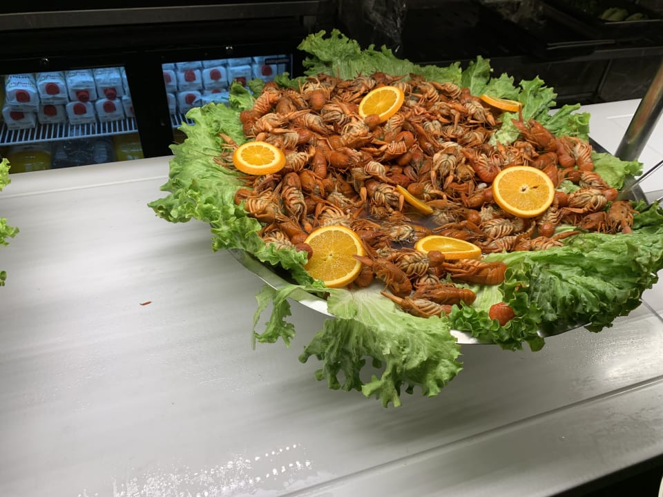 Gastro Monachus Family Resort Sorgun