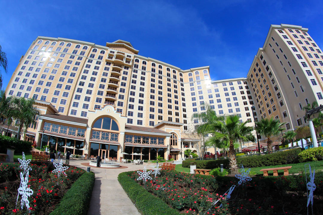 Hotel Hotel Rosen Shingle Creek