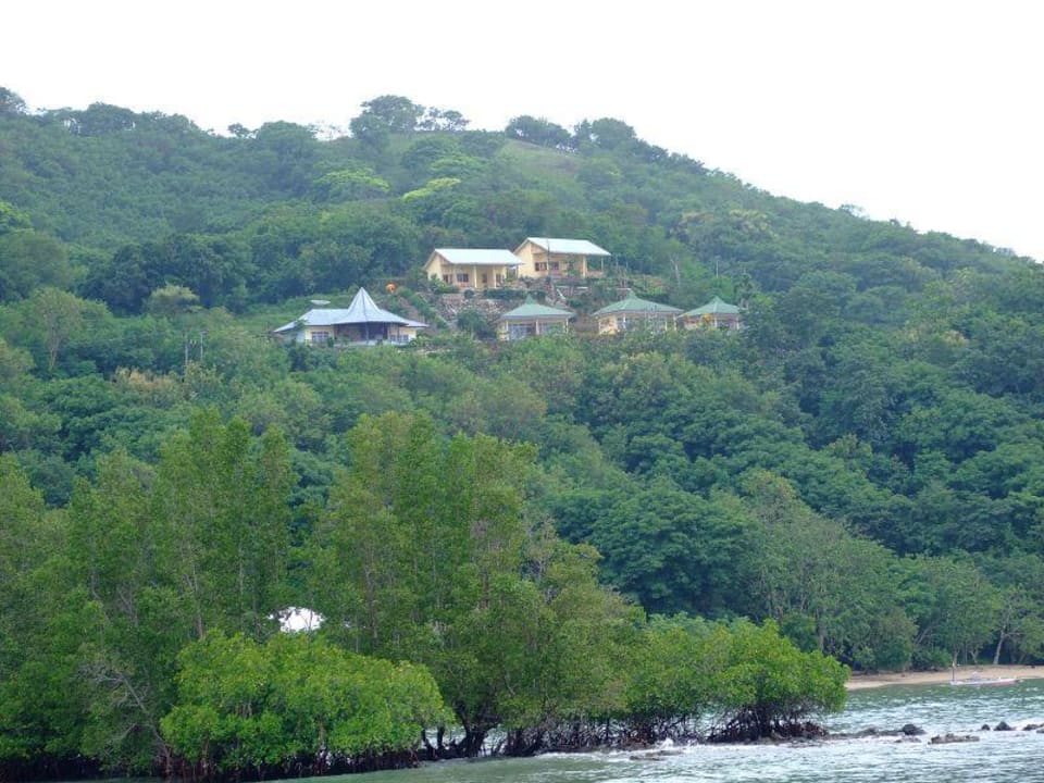 Vom Wasser Hotel Golo Hilltop