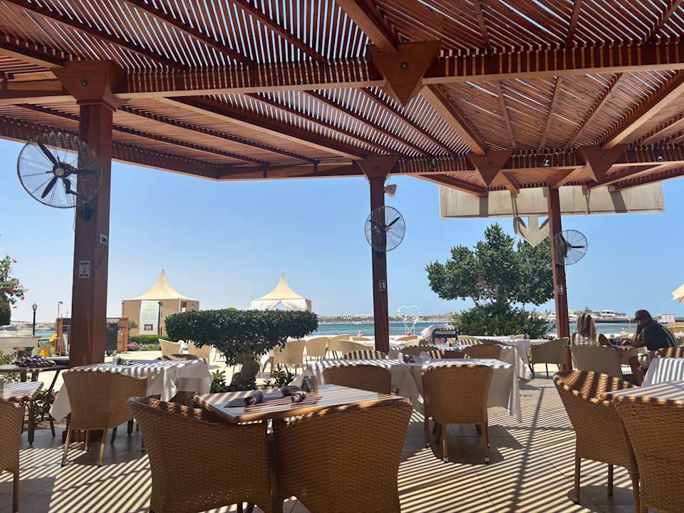 Gastro Cleopatra Luxury Resort Makadi Bay