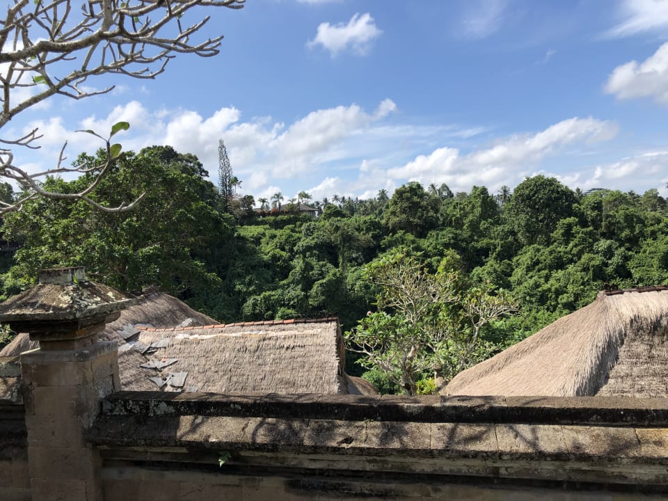 Außenansicht Pita Maha Resort & Spa