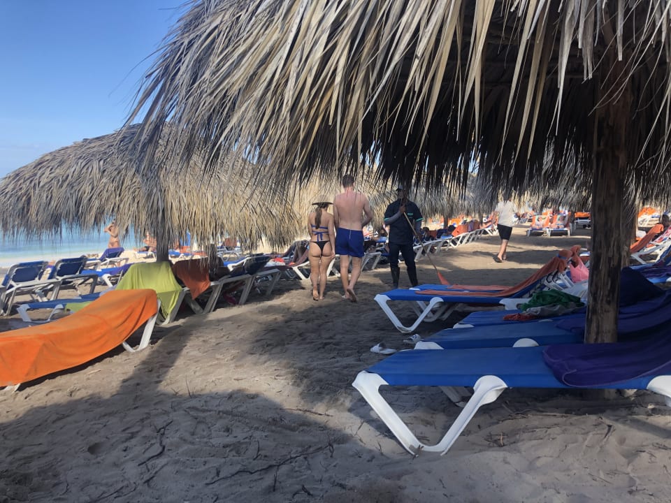 Strand Sunscape Dominicus La Romana