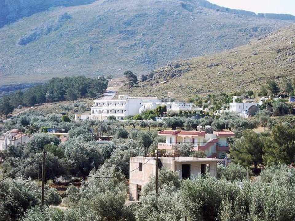 Hotel Karavos Hotel Karavos