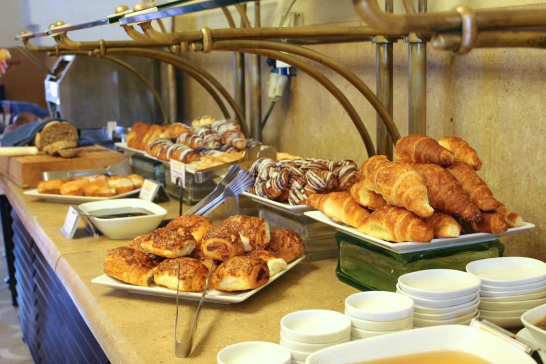 Frückstück Dawar El Omda - Adults only  (Im Umbau/Renovierung)