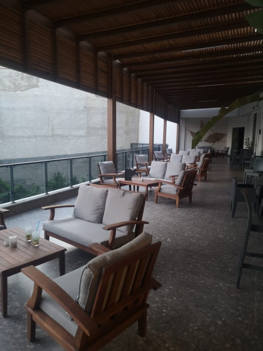 Außenansicht Seaden Quality Resort & Spa