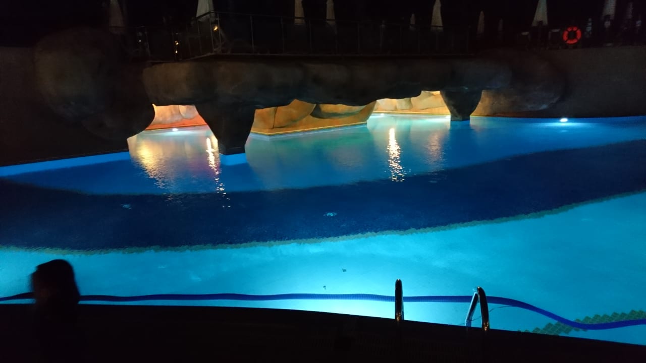 Außenansicht Fame Residence Lara & Spa