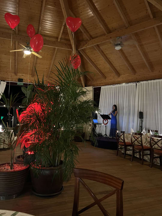 Gastro R2 Rio Calma Hotel & Spa & Conference