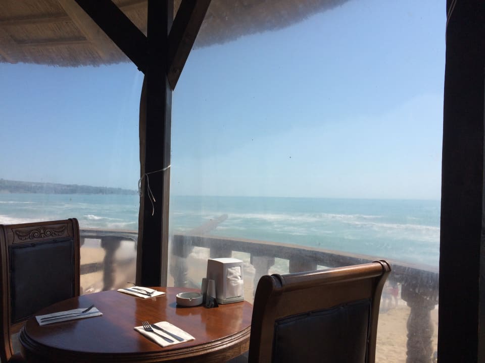 Restaurant HVD Clubhotel Miramar