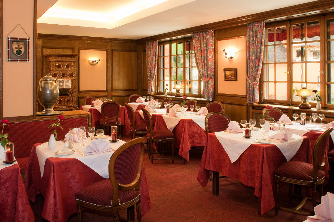 Restaurant Logis Hostellerie Motel Au Bois Le Sire