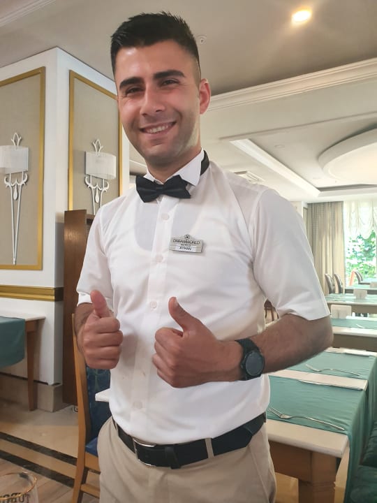 Gastro Dream World Resort & Spa