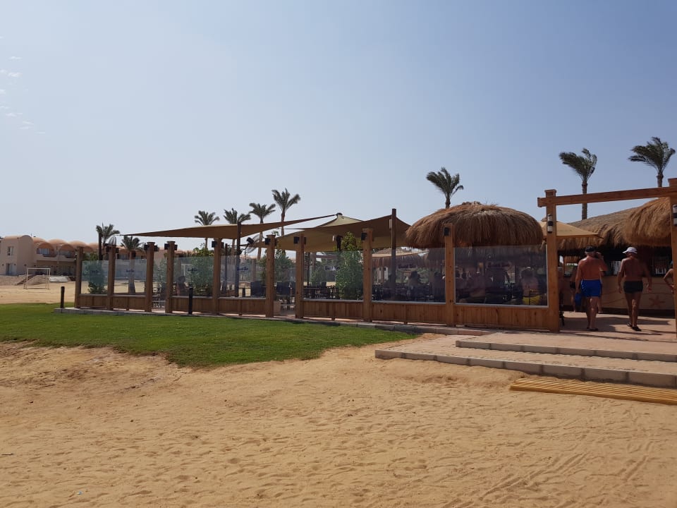 Strand Three Corners Sea Beach Resort