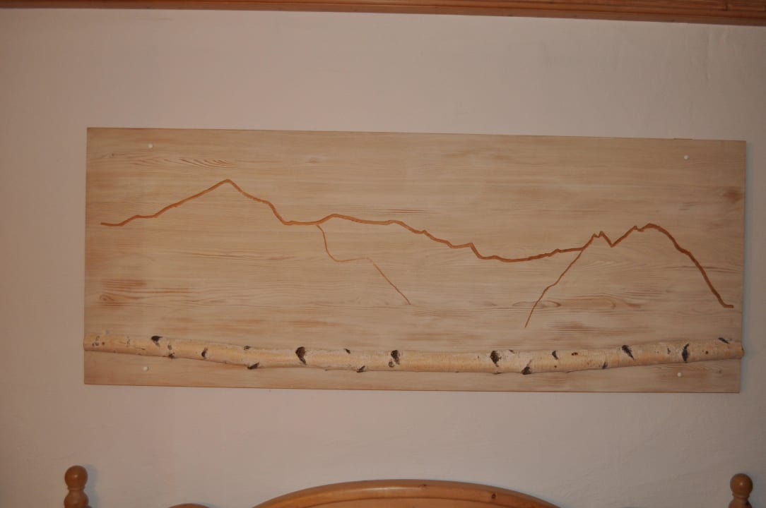 FeWo 2, Schlafzimmer Ferienwohnungen Fiakerhof