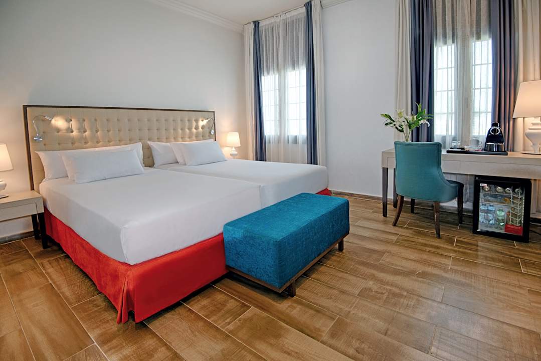 Zimmer NH Collection Victoria