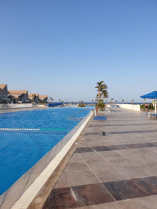 Pool Pickalbatros Sea World Resort - Marsa Alam