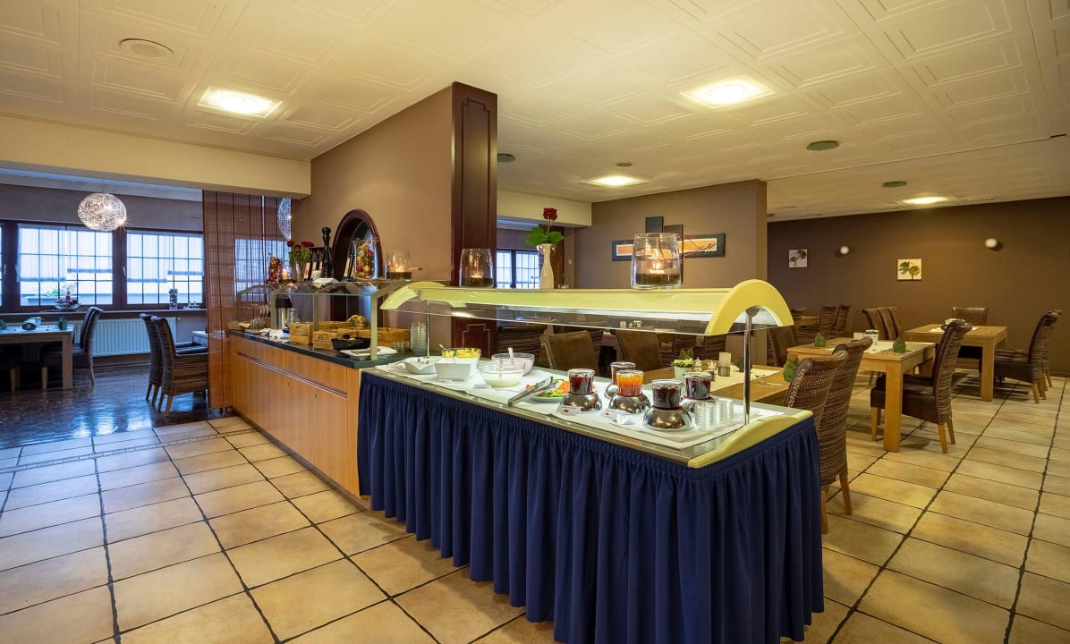 Gastro Aqualux Wellness- & Tagungshotel