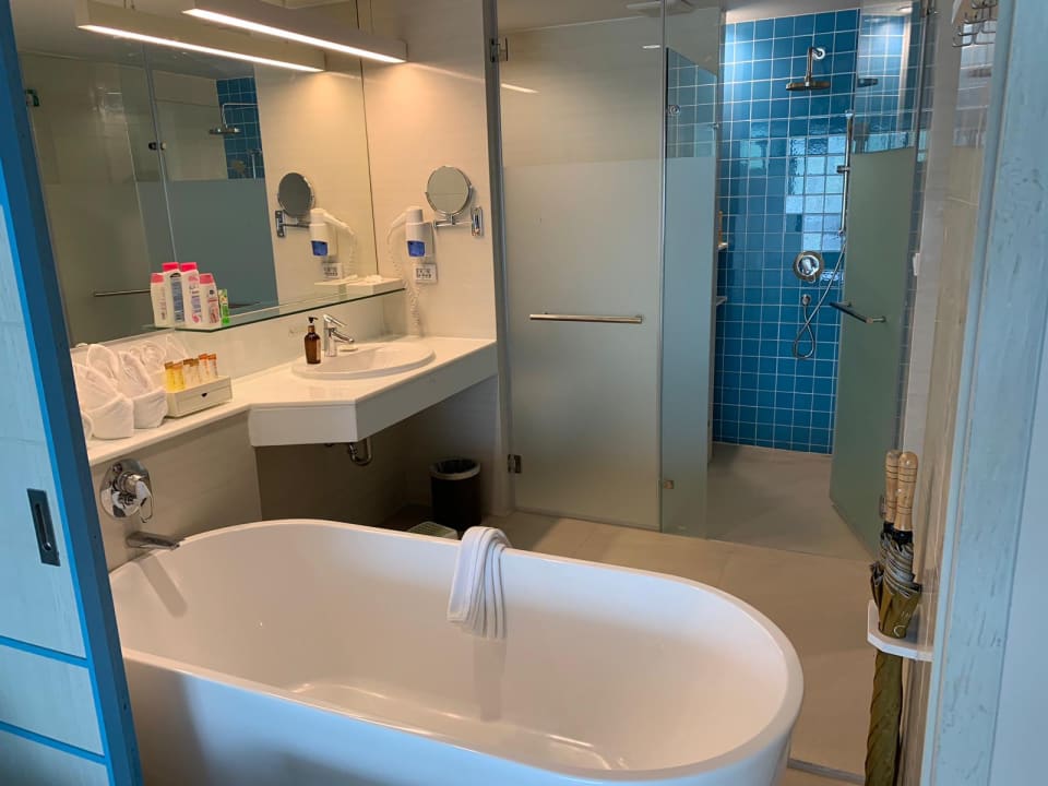 Zimmer The Sands Khao Lak by Katathani