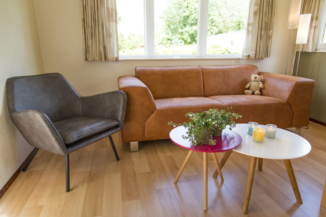 Zimmer Camping & Bungalows RCN de Flaasbloem