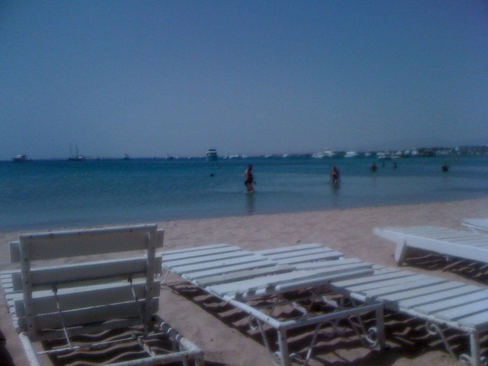 Strand Giftun Azur Resort