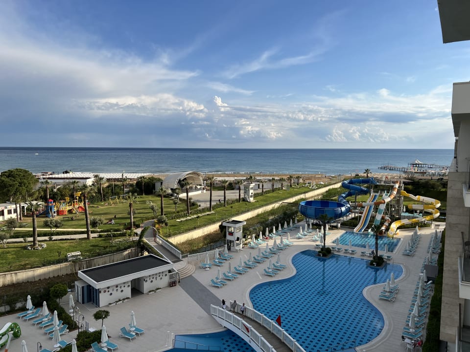 Strand Diamond De Luxe Hotel & Spa