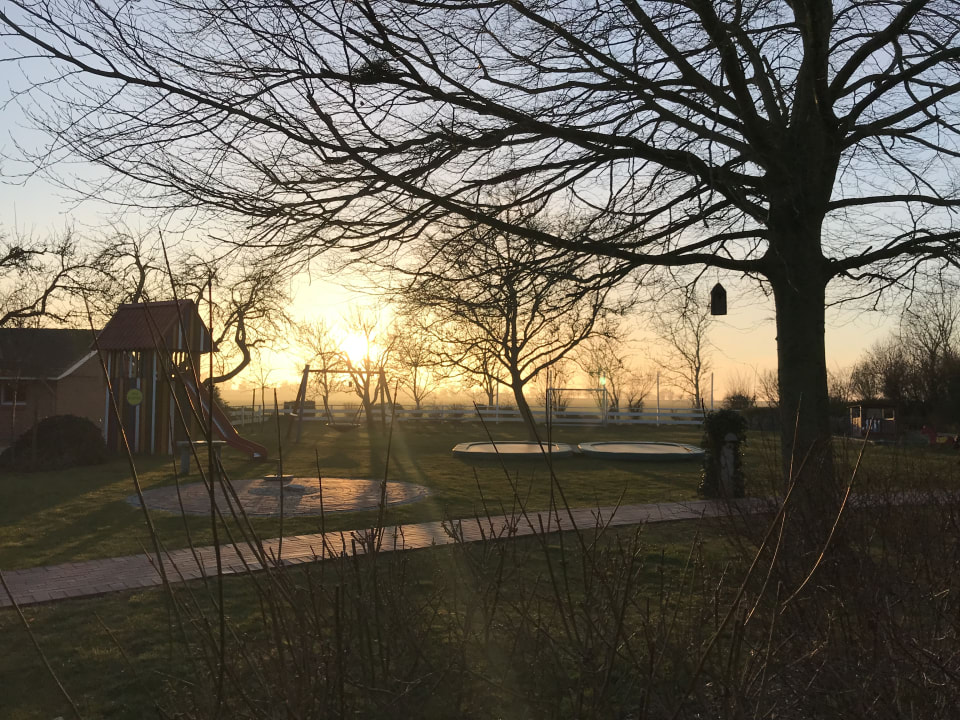 Sport & Freizeit Ferienhäuser Bauernhof Haltermann Landurlaub mit Stil