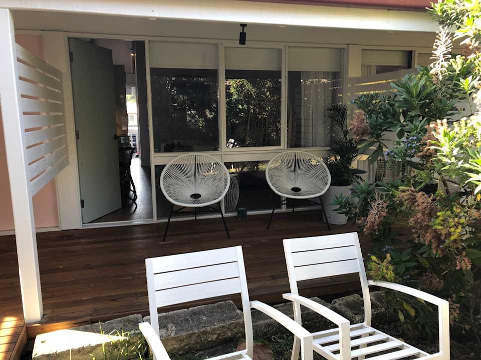 Zimmer Port O' Call Motel