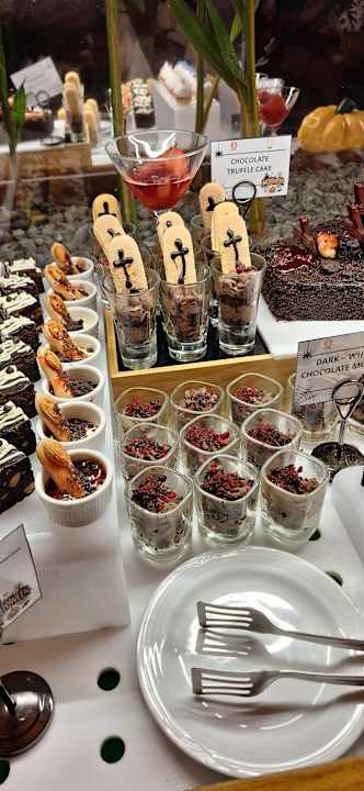 Lobby Adaaran Select Meedhupparu Island Resort - Premium All Inclusive