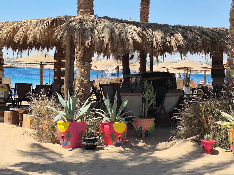 Gastro Fort Arabesque - The West Bay
