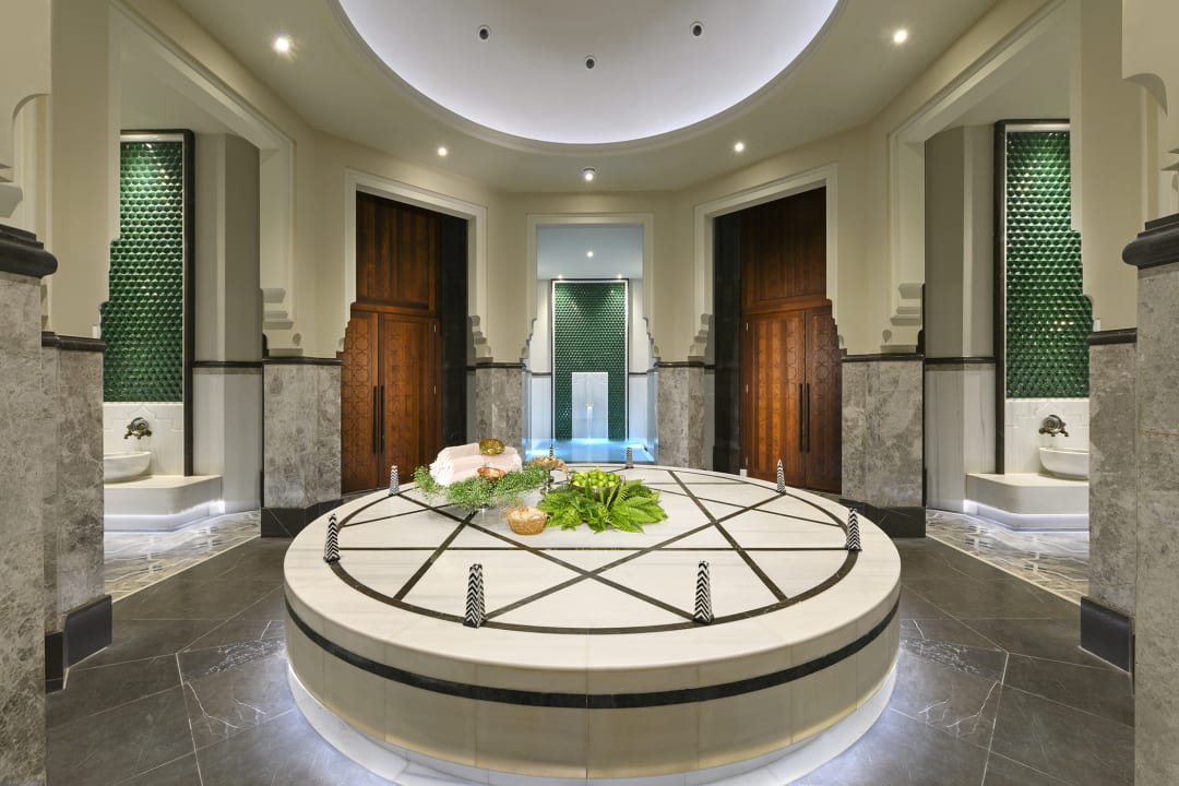 Sport & Freizeit Elite World Grand Sapanca Hotel