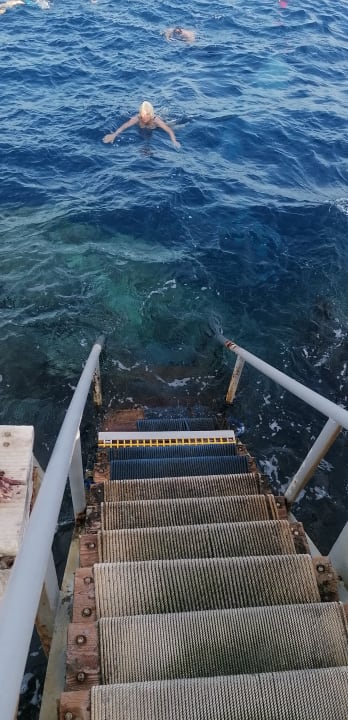 Strand Novotel Marsa Alam Beach Resort