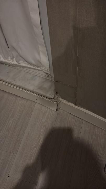 Zimmer Dream World Resort & Spa