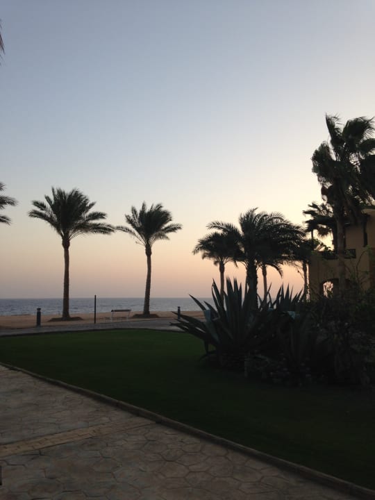 Sonstiges Steigenberger Coraya Beach - Adults only