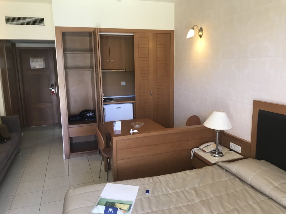 Zimmer Cretan Dream Resort & Spa