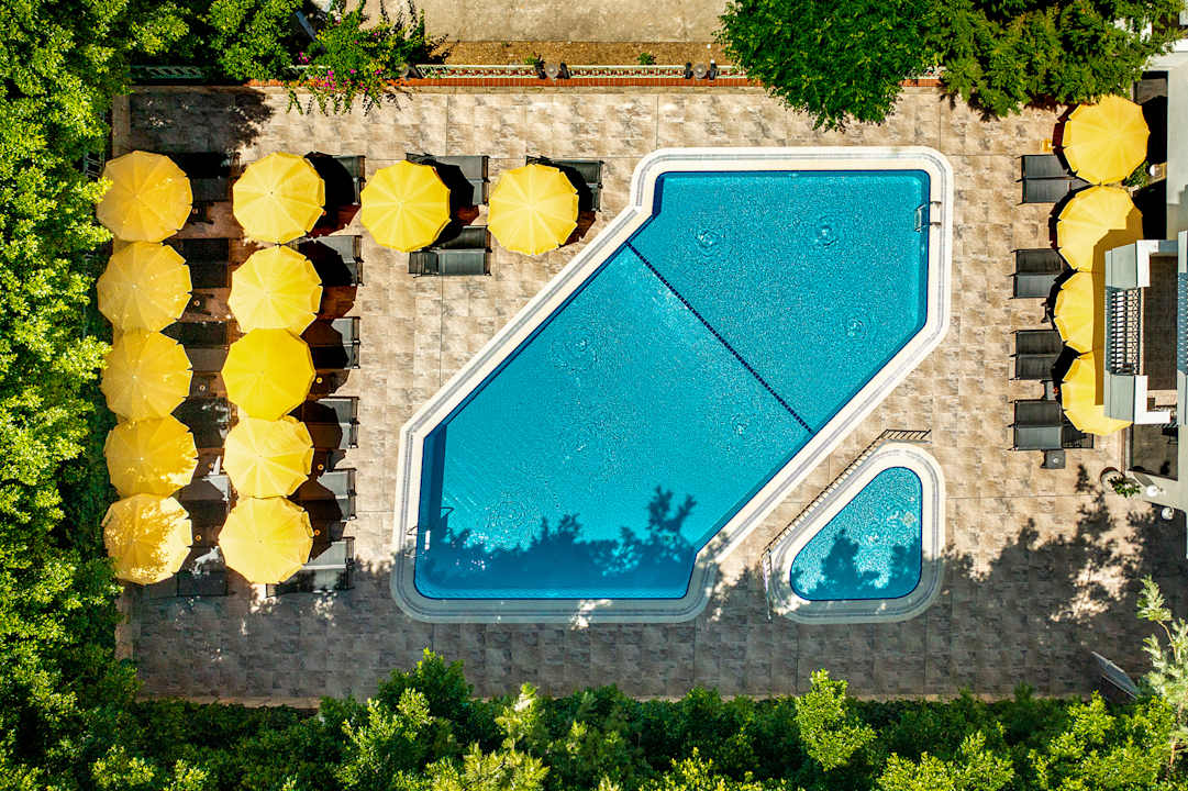 Pool Villa Sun Flower