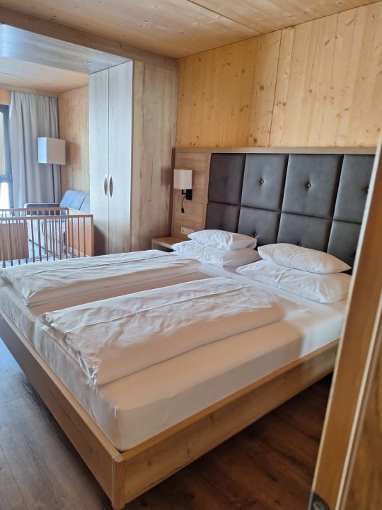 Zimmer Das Tauernherz