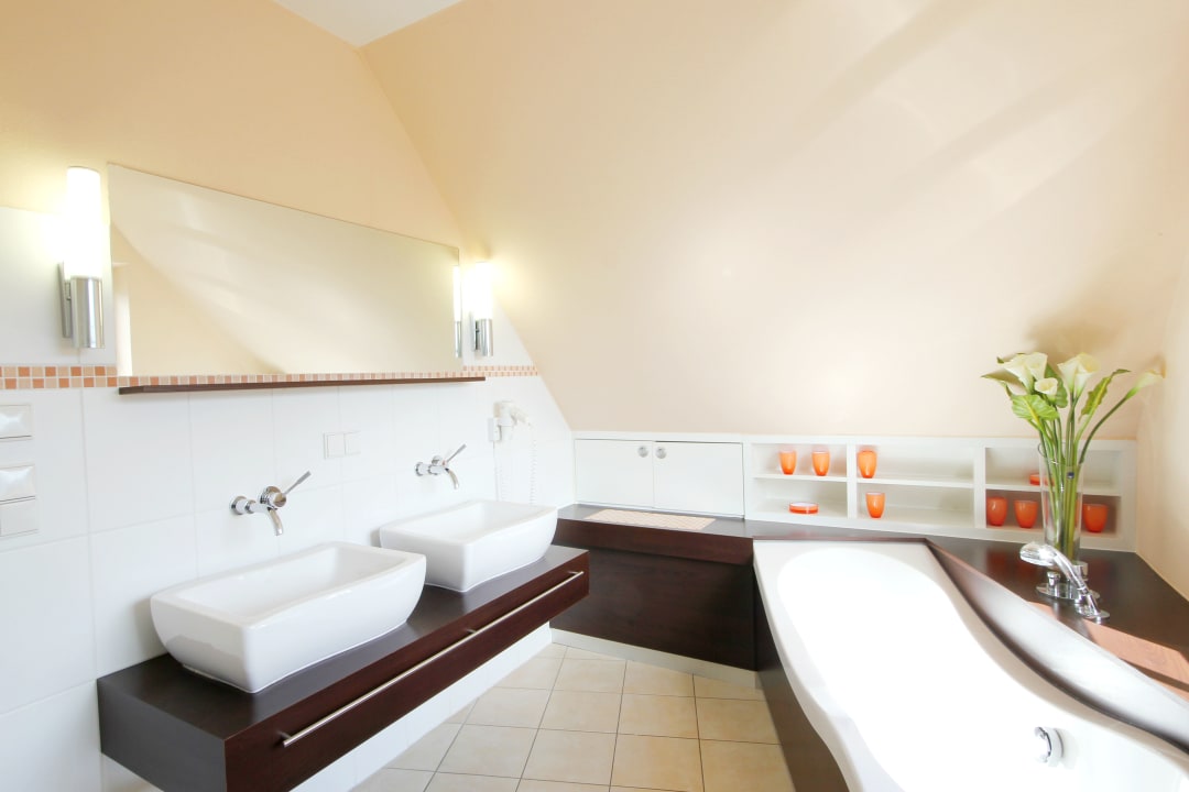 Zimmer Haus Seeblick Sellin