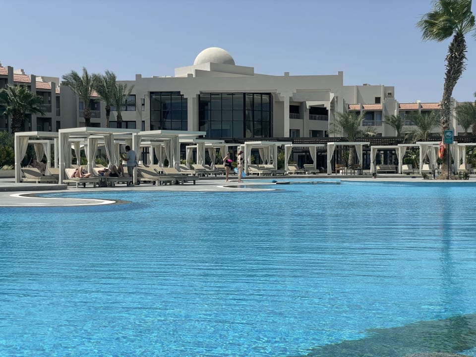 Pool JAZ Elite Casa del Mar Beach