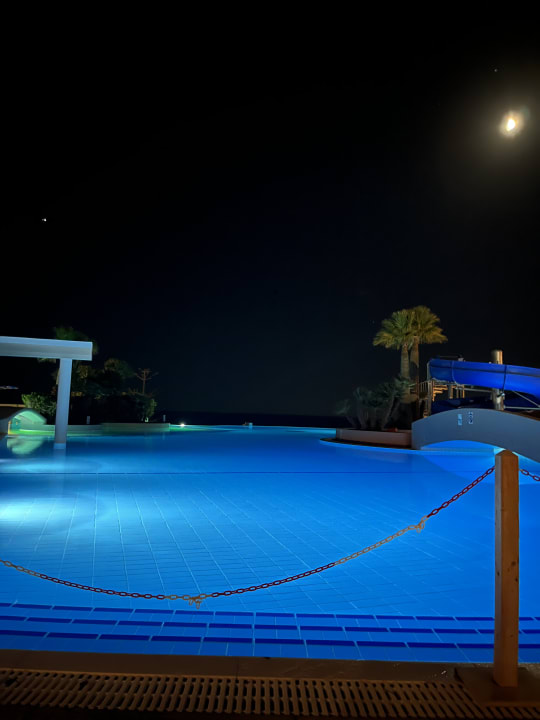 Pool Mitsis Rodos Village