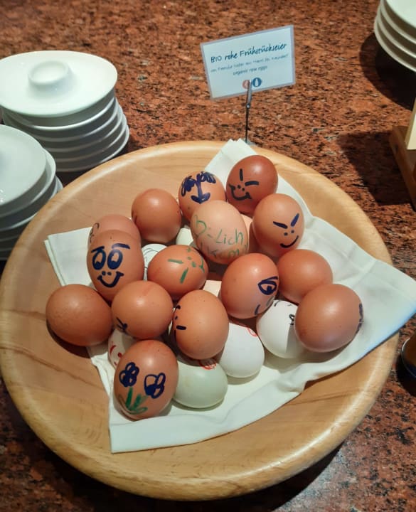 Gastro RETTER Bio-Natur-Resort