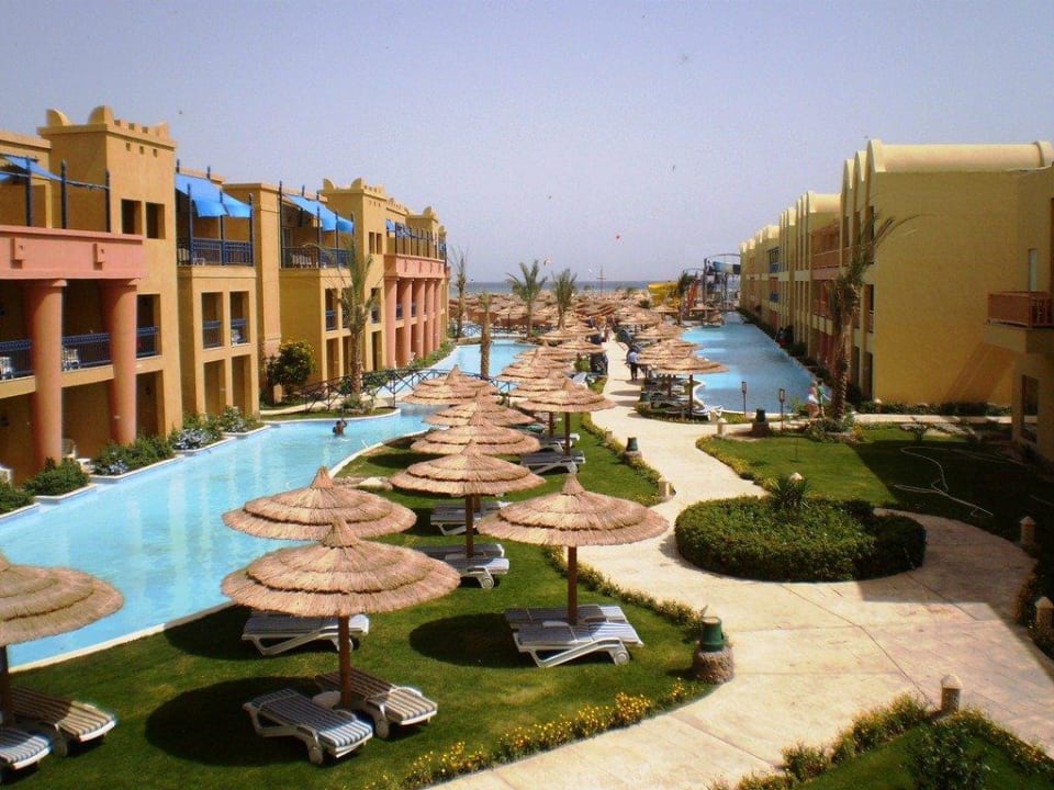 Pool Titanic Beach Spa & Aqua Park