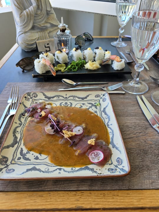 Gastro Anemos Luxury Grand Resort