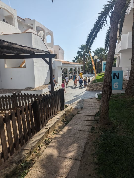 Sport & Freizeit blau punta reina