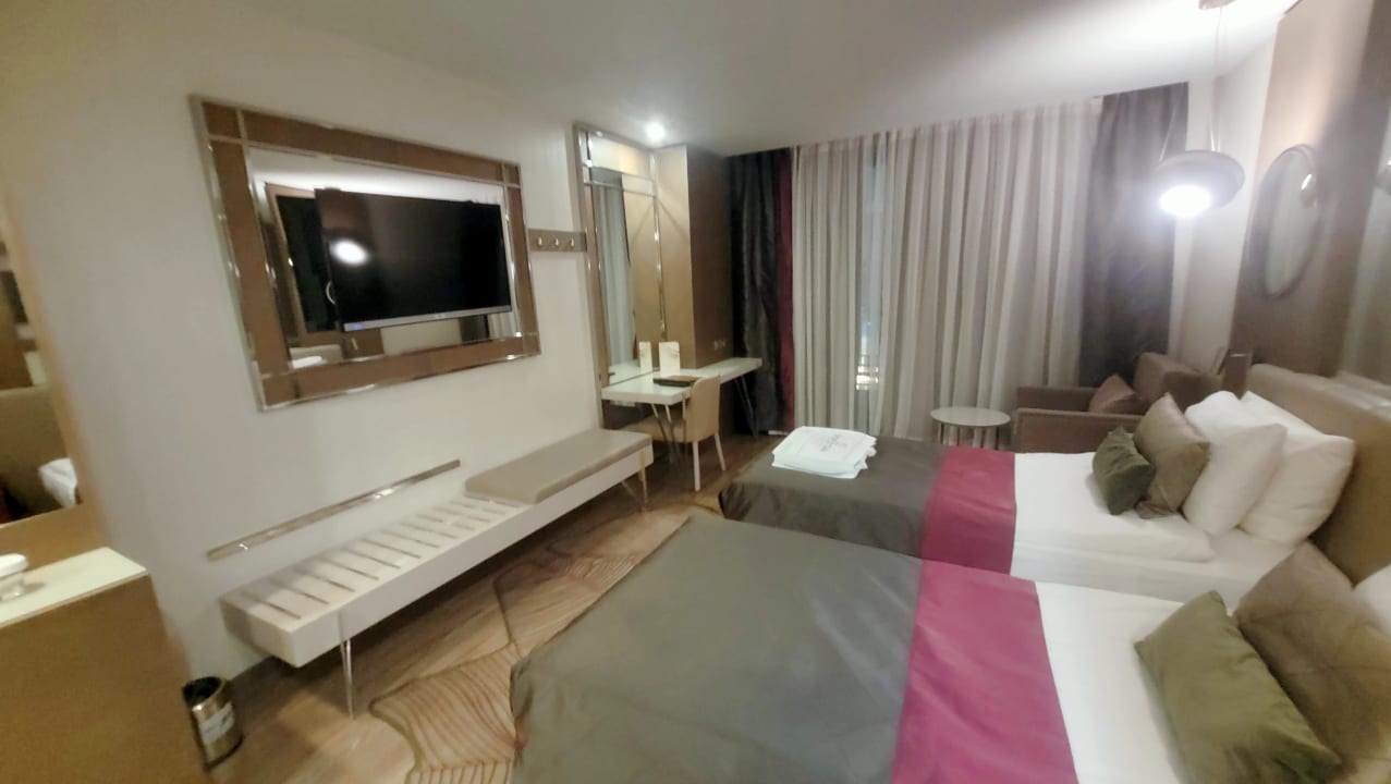 Zimmer Side Star Elegance