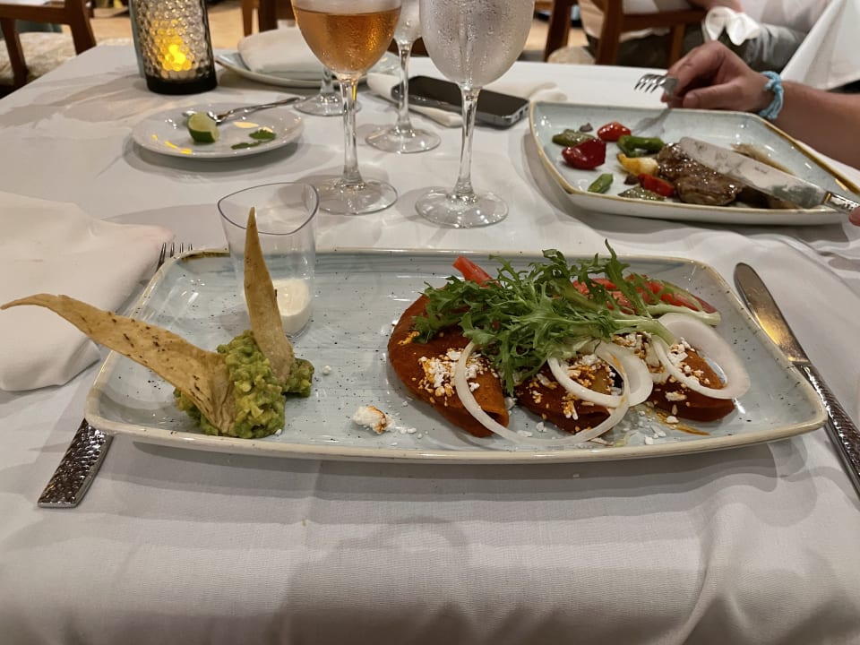 Gastro Akumal Bay Beach & Wellness Resort