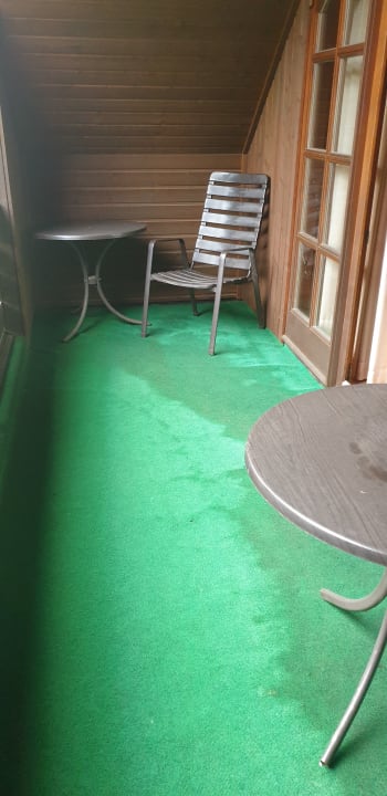 Zimmer Ferienparadies Klingberg