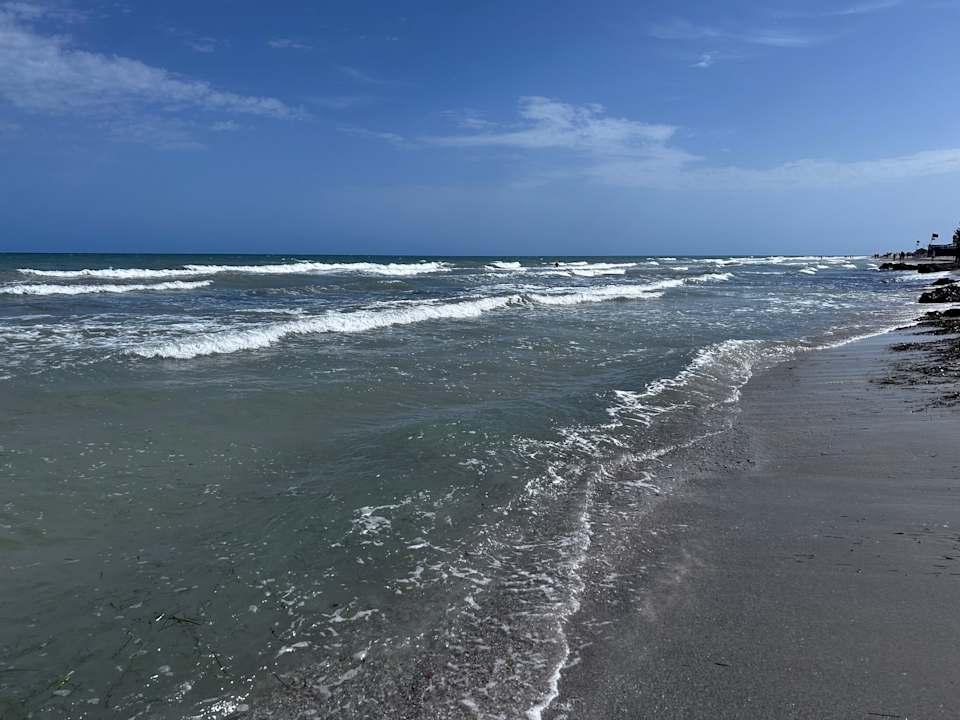 Strand Djerba Sun Beach Hotel & Spa